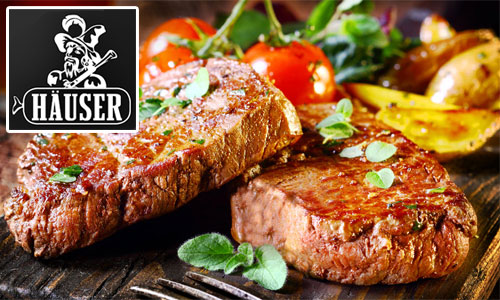 Angebote Metzgerei Haueser