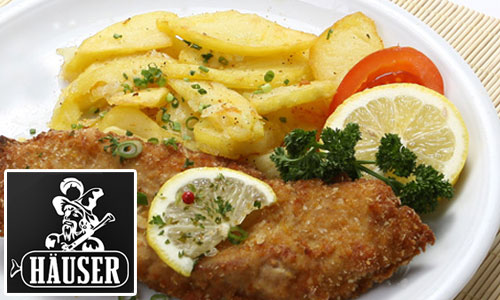 Mittagstisch Metzgerei Haeuser